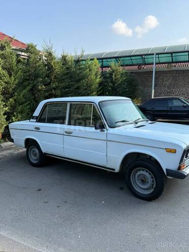 LADA (VAZ) 2106 1998, 91,440 km - 1.5 л - Tovuz
