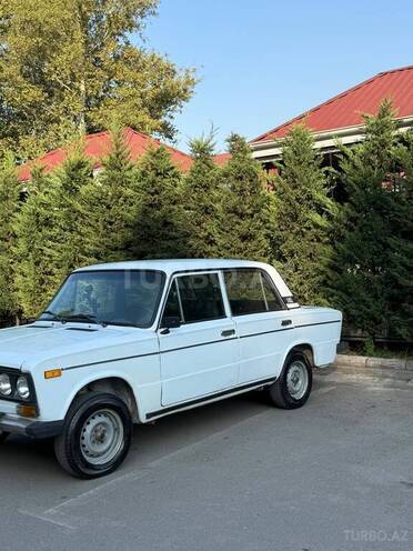 LADA (VAZ) 2106 1998, 91,440 km - 1.5 л - Tovuz