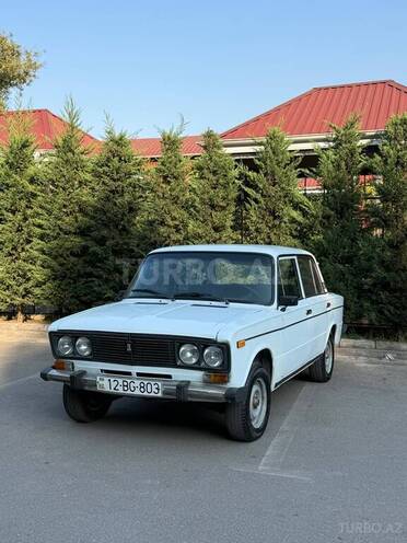 LADA (VAZ) 2106 1998, 91,440 km - 1.5 л - Tovuz