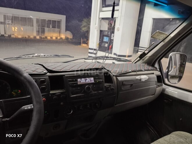 GAZ 330232-744 2010, 125,342 km - 2.4 l - Bərdə