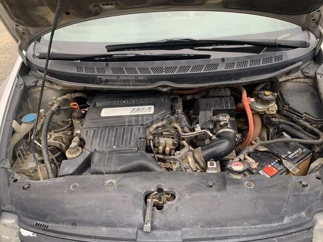 Honda Civic 2008, 363,000 km - 1.3 l - Lənkəran