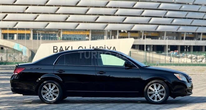 Toyota Avalon 2006, 275,000 km - 3.5 l - Bakı