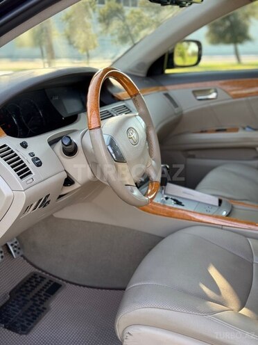 Toyota Avalon 2006, 275,000 km - 3.5 l - Bakı