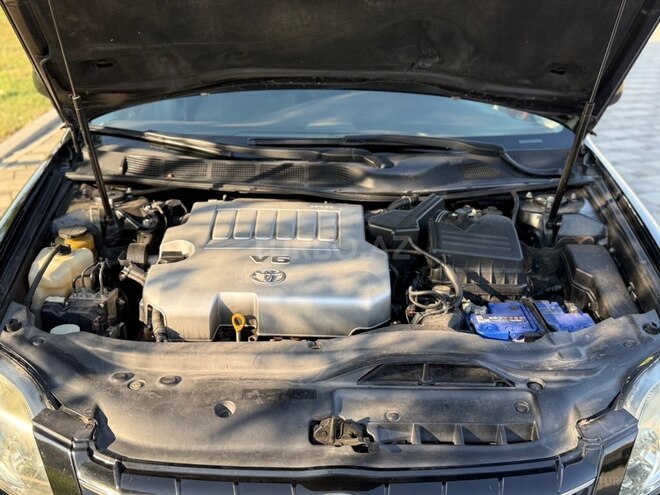 Toyota Avalon 2006, 275,000 km - 3.5 l - Bakı