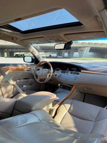 Toyota Avalon 2006, 275,000 km - 3.5 l - Bakı