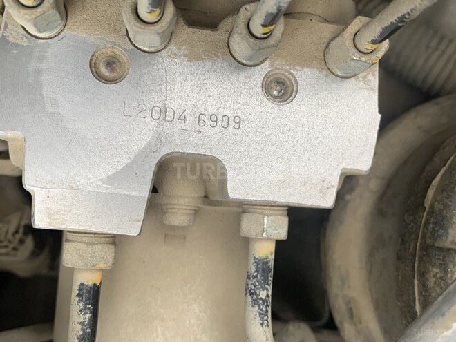 Honda Civic 2008, 363,000 km - 1.3 l - Lənkəran