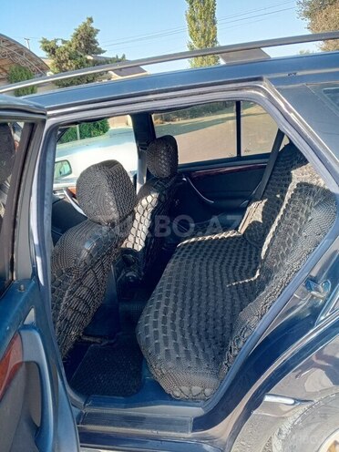 Mercedes C 220 1999, 270,000 km - 2.2 л - Bakı