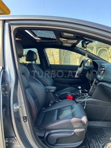 Hyundai Elantra 2016, 165,000 km - 1.6 l - Bakı