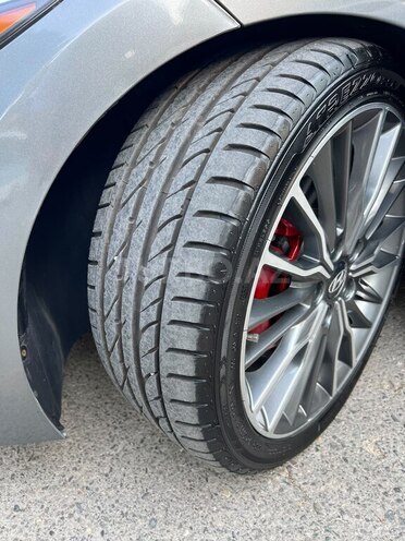Hyundai Elantra 2016, 165,000 km - 1.6 l - Bakı