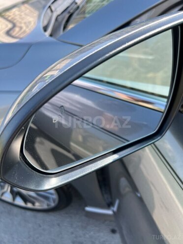 Hyundai Elantra 2016, 165,000 km - 1.6 l - Bakı