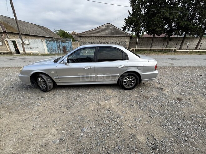 Hyundai Sonata 2003, 474,902 km - 2.0 l - Bakı