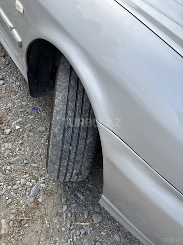 Hyundai Sonata 2003, 474,902 km - 2.0 l - Bakı