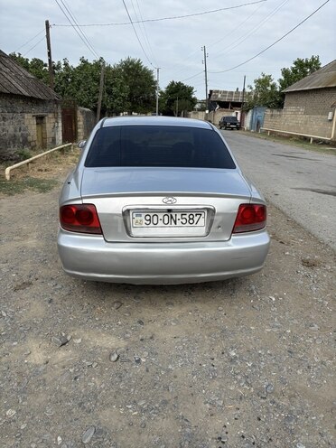 Hyundai Sonata 2003, 474,902 km - 2.0 l - Bakı