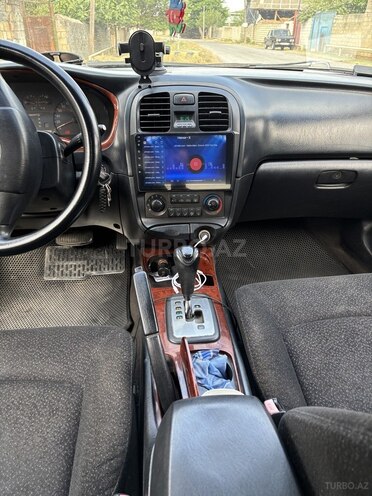 Hyundai Sonata 2003, 474,902 km - 2.0 l - Bakı