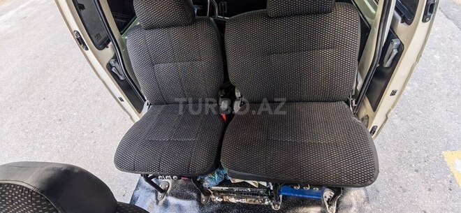 Daewoo Damas 2007, 894,214 km - 0.8 л - Bakı