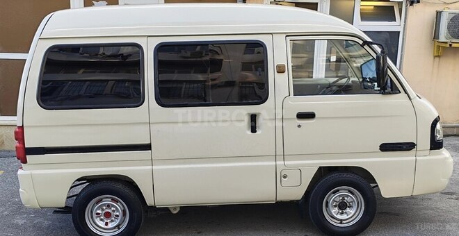Daewoo Damas 2007, 894,214 km - 0.8 л - Bakı