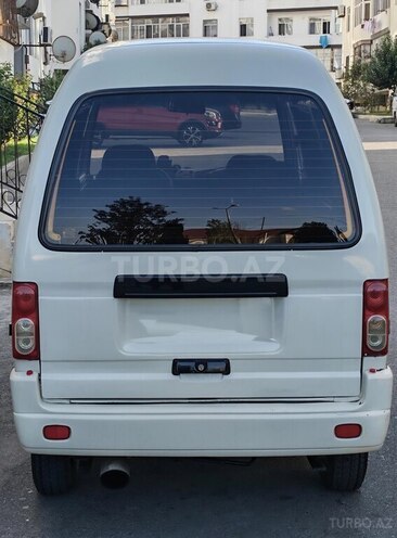 Daewoo Damas 2007, 894,214 km - 0.8 л - Bakı