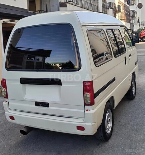 Daewoo Damas 2007, 894,214 km - 0.8 л - Bakı