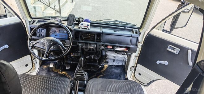 Daewoo Damas 2007, 894,214 km - 0.8 л - Bakı