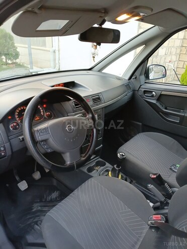 Opel Meriva 2006, 271,000 km - 1.4 l - Gəncə