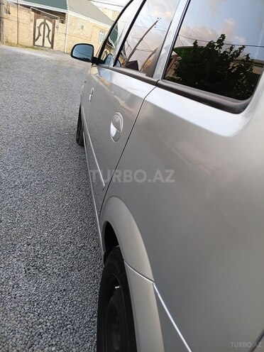 Opel Meriva 2006, 271,000 km - 1.4 l - Gəncə