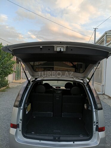 Opel Meriva 2006, 271,000 km - 1.4 l - Gəncə