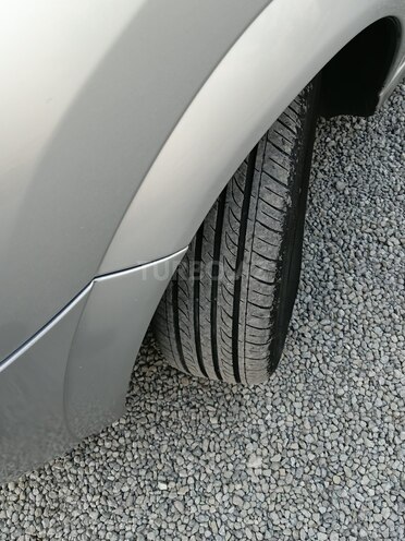 Opel Meriva 2006, 271,000 km - 1.4 l - Gəncə