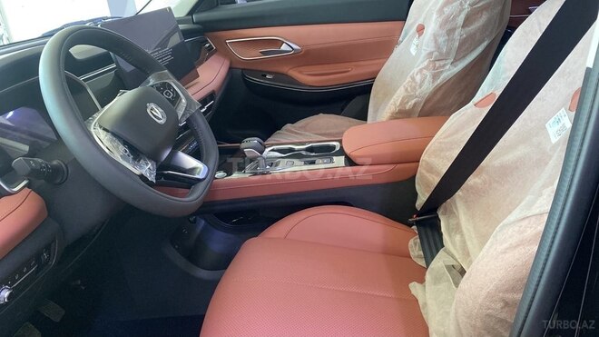 Changan  2026, 0 km - 1.5 л - Bakı