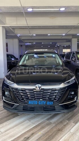 Changan  2026, 0 km - 1.5 л - Bakı