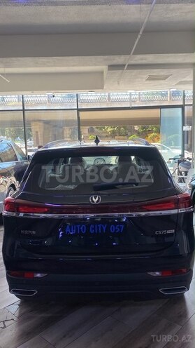 Changan  2026, 0 km - 1.5 л - Bakı