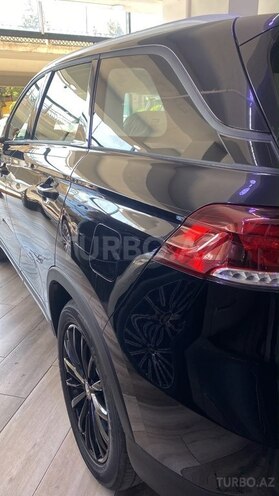 Changan  2026, 0 km - 1.5 л - Bakı