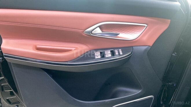 Changan  2026, 0 km - 1.5 л - Bakı