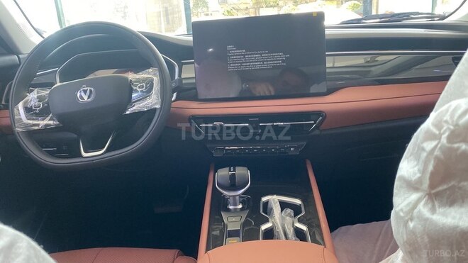 Changan  2026, 0 km - 1.5 л - Bakı