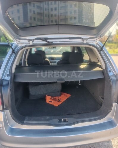 Opel Astra 2010, 290,000 km - 1.3 l - Bakı
