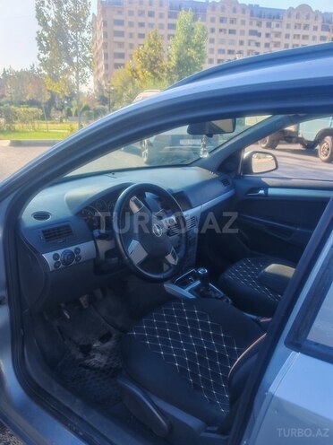 Opel Astra 2010, 290,000 km - 1.3 l - Bakı