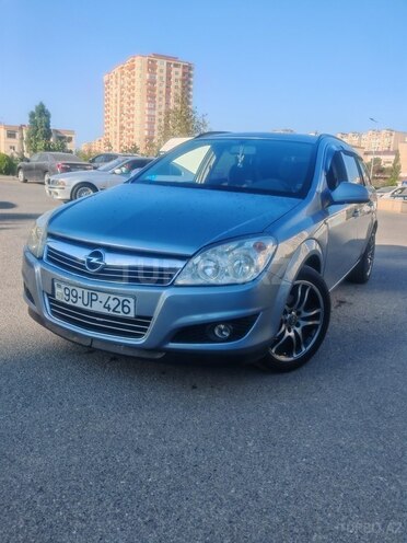 Opel Astra 2010, 290,000 km - 1.3 l - Bakı