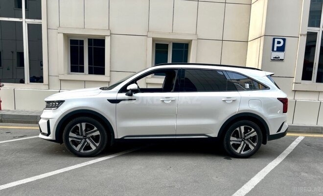 Kia Sorento 2023, 90,000 km - 1.6 l - Bakı