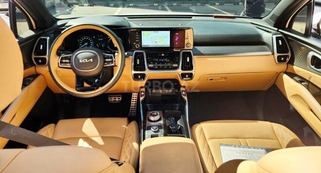 Kia Sorento 2023, 90,000 km - 1.6 l - Bakı
