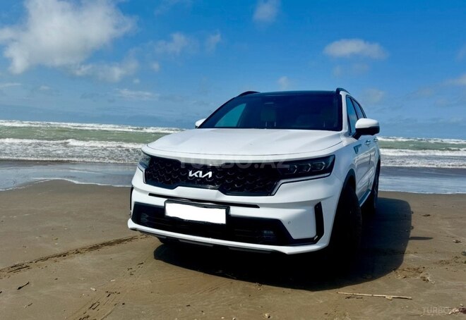 Kia Sorento 2023, 90,000 km - 1.6 l - Bakı