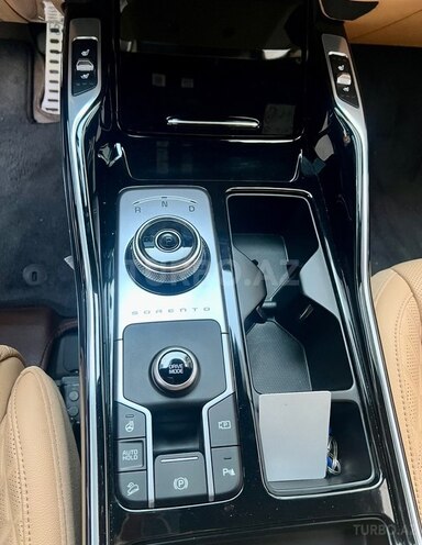 Kia Sorento 2023, 90,000 km - 1.6 l - Bakı