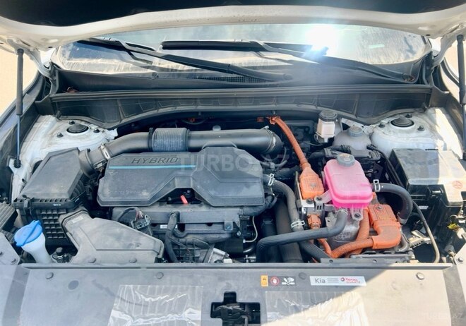 Kia Sorento 2023, 90,000 km - 1.6 l - Bakı