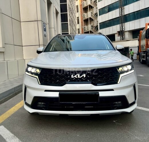 Kia Sorento 2023, 90,000 km - 1.6 l - Bakı