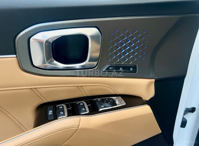 Kia Sorento 2023, 90,000 km - 1.6 l - Bakı