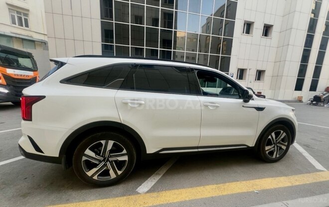 Kia Sorento 2023, 90,000 km - 1.6 l - Bakı
