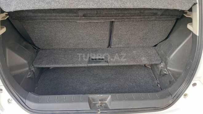 Nissan Note 2012, 235,300 km - 1.5 l - Bakı