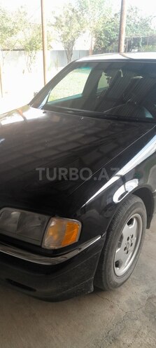 Mercedes C 220 1999, 250,000 km - 2.2 л - Masallı
