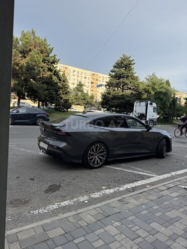 Changan  2024, 33,500 km - 1.5 л - Bakı