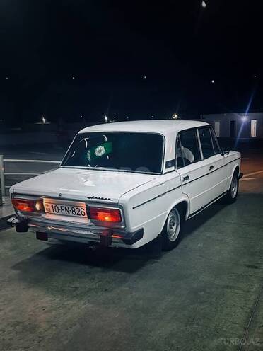 LADA (VAZ) 2106 1980, 48,300 km - 1.6 л - Şamaxı