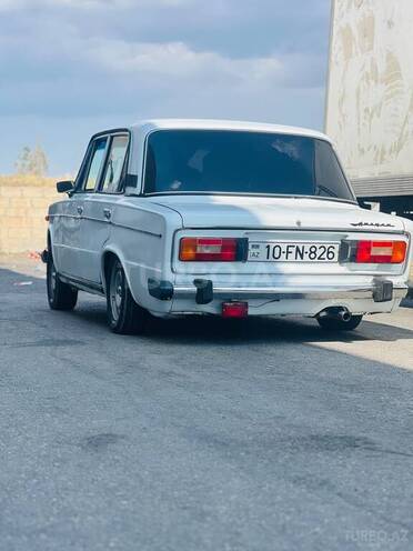 LADA (VAZ) 2106 1980, 48,300 km - 1.6 л - Şamaxı