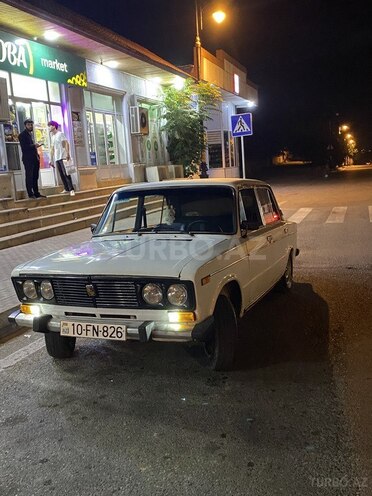 LADA (VAZ) 2106 1980, 48,300 km - 1.6 л - Şamaxı